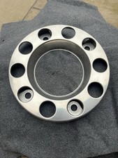 Chrome wheel trim for sale  HECKMONDWIKE