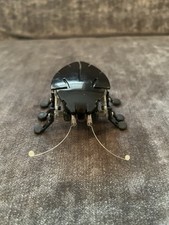 Hexbug beetle micro for sale  TWICKENHAM