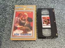 Riginal türkische vhs gebraucht kaufen  Röhrmoos