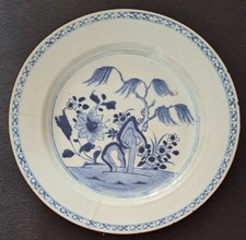 Assiette faïence delft d'occasion  Clermont-Ferrand-