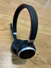 Jabra evolve stereo gebraucht kaufen  Dorfen