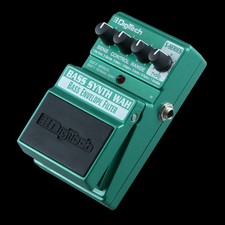 Digitech bass synth for sale  Howell