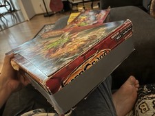 Hasbro 41712 heroscape for sale  Statesville