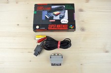 Snes riginal super gebraucht kaufen  Salzhausen