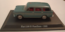 Fiat 1100 familiare usato  Priolo Gargallo
