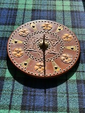 Superb real leather for sale  MONTROSE