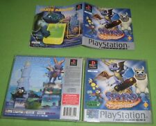 Playstation ps1 boîte d'occasion  Lille-
