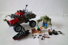Lego 70907 the gebraucht kaufen  Dortmund