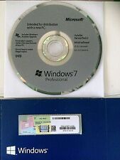Windows pro 64bit d'occasion  Castellane