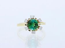 Ring brillanten diamanten gebraucht kaufen  Düsseldorf