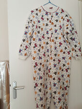 Combinaison pyjama etam d'occasion  Biarritz