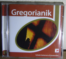 Gregorianik schola cantorum gebraucht kaufen  Bühl