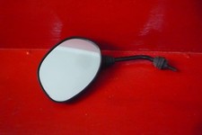 Specchio specchietto sinistro usato  Massa di Somma