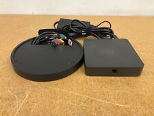Estação de acoplamento Logitech Smartdock Flex MSIP-CMM-DZL-V-U0051 com adaptador comprar usado  Enviando para Brazil