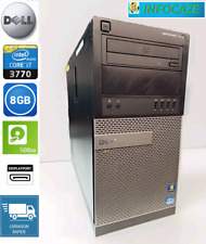 Dell optiplex 7010 d'occasion  Bischwiller