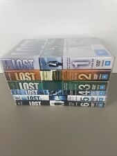 DVD Lost The Complete Collection temporada 1-6 R4 (38 conjuntos de discos série 1 2 3 4 5 6) comprar usado  Enviando para Brazil