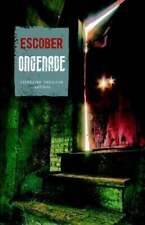 Ngenade escober buch gebraucht kaufen  Stuttgart
