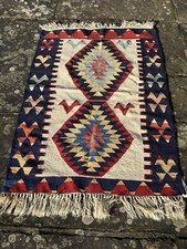Vintage turkish bakhtiari for sale  LINGFIELD