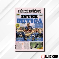 Gazzetta dello sport usato  Vimodrone