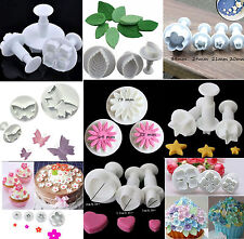 Fondant ausstechform plunger gebraucht kaufen  Lohmen