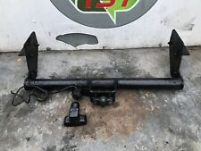 navara d40 towbar for sale  WELSHPOOL