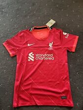 Liverpool jersey 22 for sale  Ireland