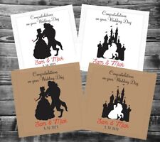 Handmade personalised disney for sale  LONDON