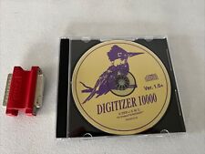 Janome digitizer 10000 for sale  Bradenton