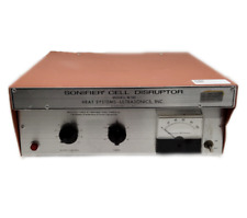 Branson sonifier cell for sale  Brockport