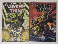 Swamp thing volume usato  Coriano