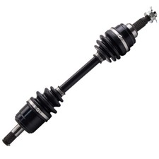 Eixo de junta dianteiro CV para Honda Rancher 350 TRX350FE 4x4 ES 2001-2005 comprar usado  Enviando para Brazil