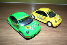 Scalextric beetle cup for sale  IVYBRIDGE
