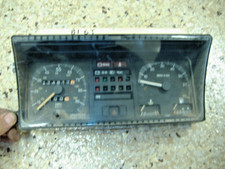Rabbit gti instrument for sale  Lexington