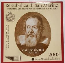 San marino euro usato  Rocca d'Evandro