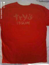 Shirt tryo taille d'occasion  Rouen-