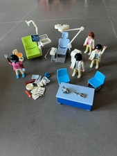 Playmobil zubehör krankenhaus gebraucht kaufen  Bottrop