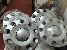 copricerchi 15 usato copricerchi 15 usato  Lugo