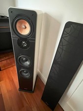 Teufel ultima hifi gebraucht kaufen  Kaiserslautern
