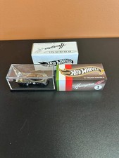 Hot wheels redline d'occasion  Expédié en Belgium