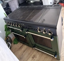 Range cooker 110 for sale  PORTSMOUTH