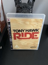 Ps3 tony hawk for sale  CARDIFF