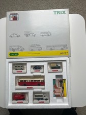 Trix kraftfahrzeuge hamburger gebraucht kaufen Trix kraftfahrzeuge hamburger gebraucht kaufen  Hamburg