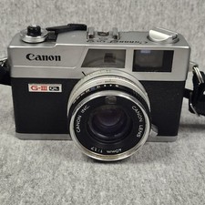 Mint strap canon for sale  Bremerton