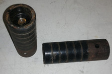 cale pied bmx d'occasion cale pied bmx d'occasion  Biganos