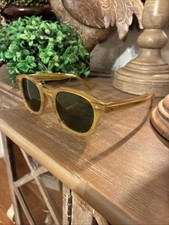 Moscot lemtosh clear for sale  Kittery