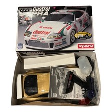 Vintage kyosho toyota for sale  West Chicago