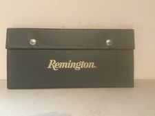 Estojo de faca vintage REMINGTON comprar usado  Enviando para Brazil