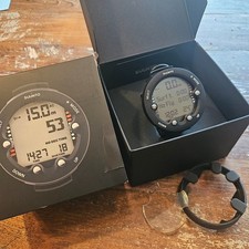 Tauchcomputer suunto zoop gebraucht kaufen  Dresden