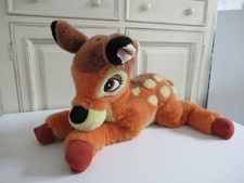 Large disney bambi d'occasion  Expédié en Belgium