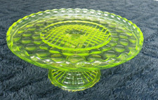 Uranium vaseline glass for sale  Narvon